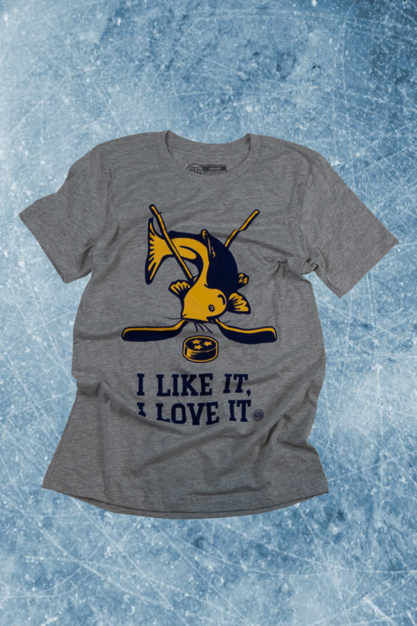 Catfish Tee