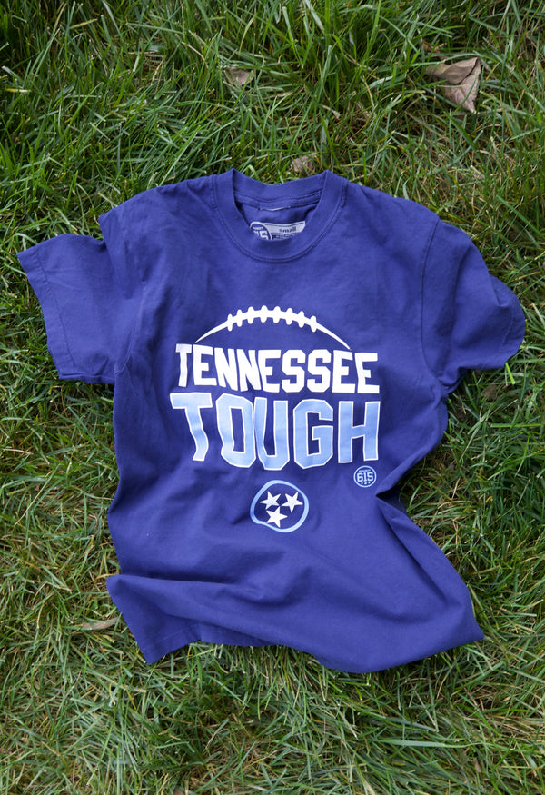 Tennessee Tough Tee