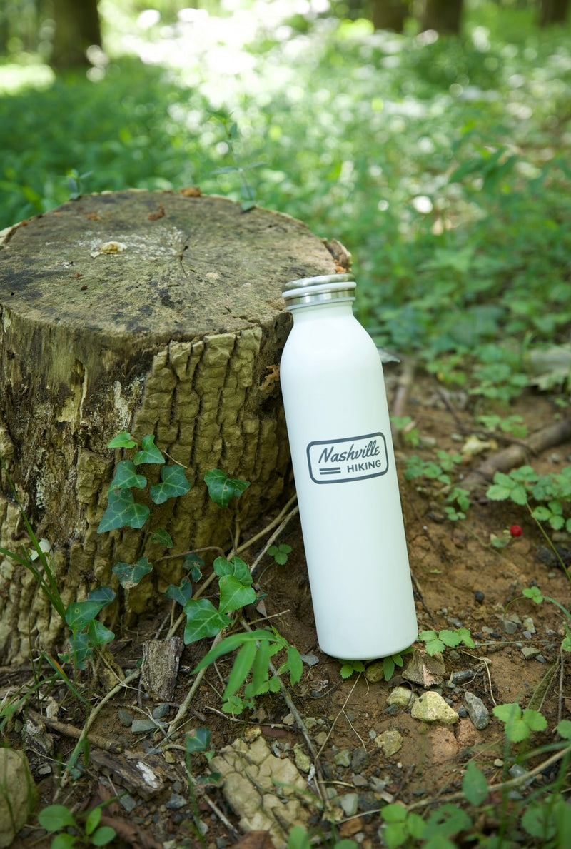 Nashville Hiking Water Bottle