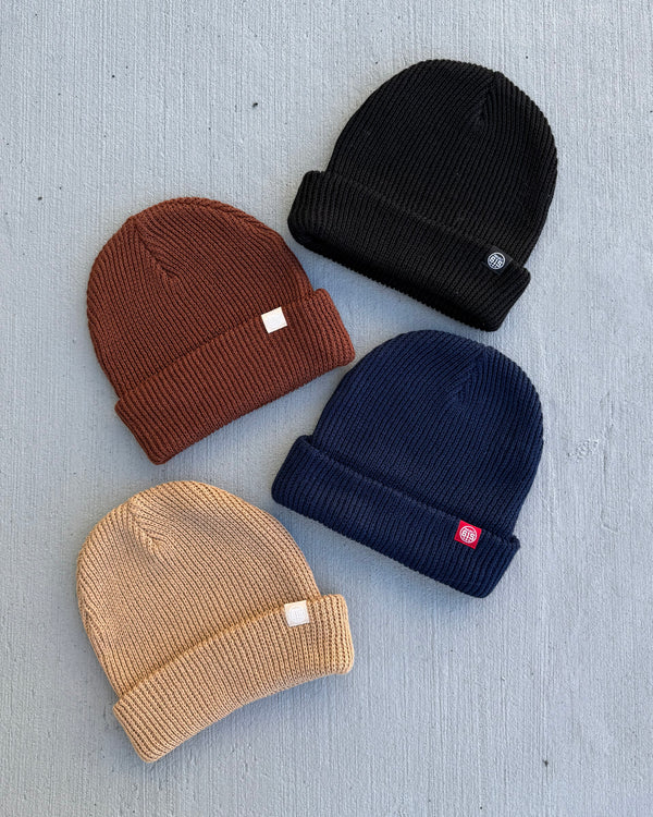 615 Knit Beanie