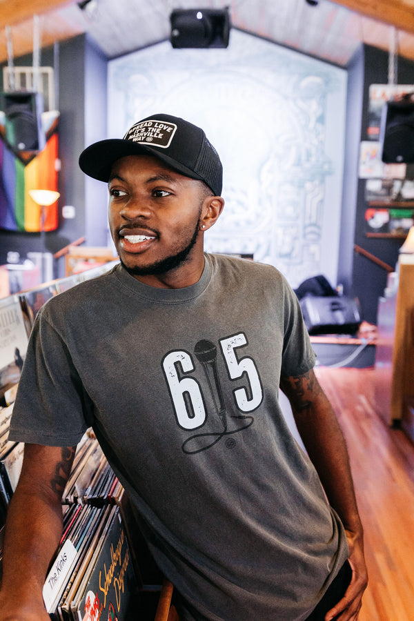 Nashville Inspired Clothing & More | Shop T-Shirts – Project 615