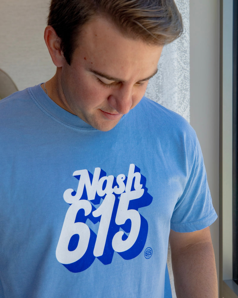 615 Tee