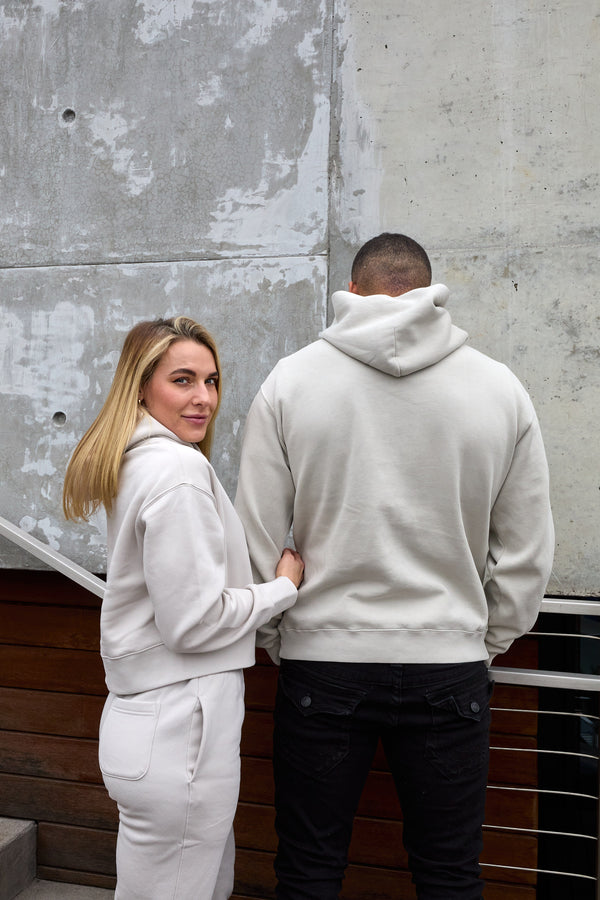 Women's Jogger [Bone]