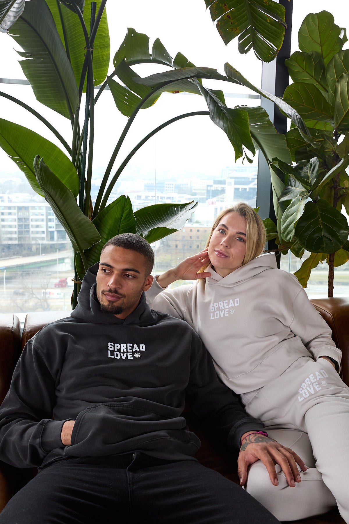 Fleece – Project 615