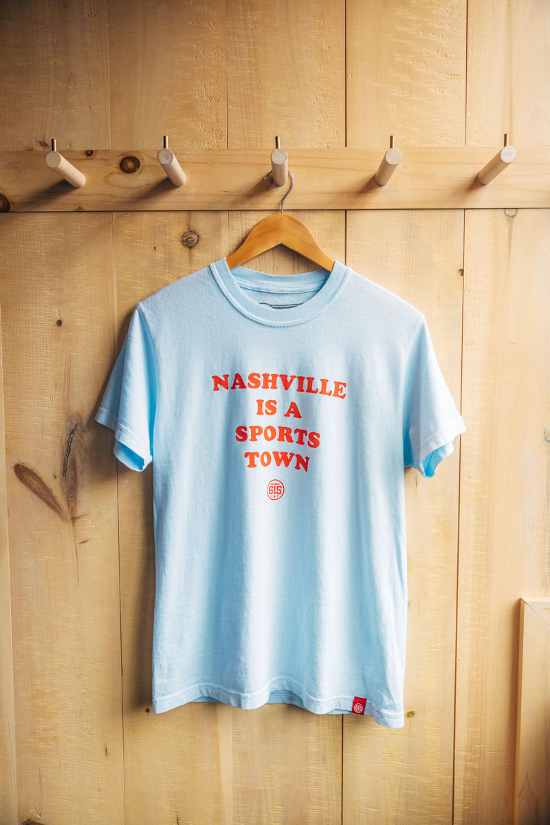 Sports Town Tee