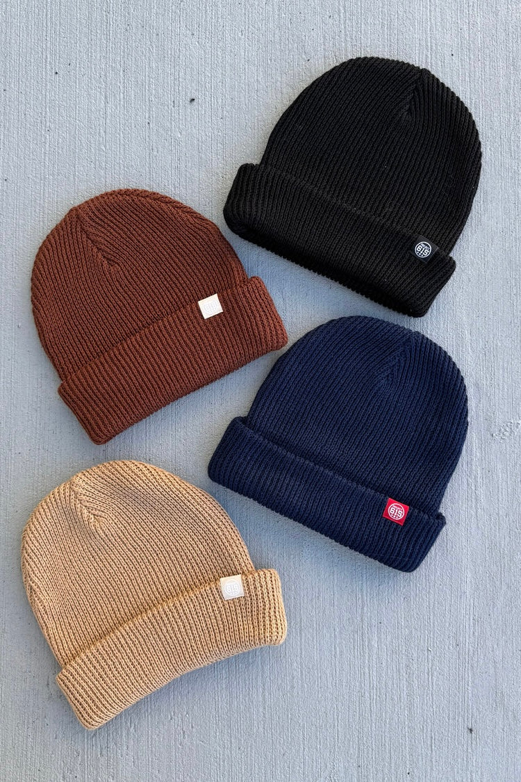 615 Knit Beanie